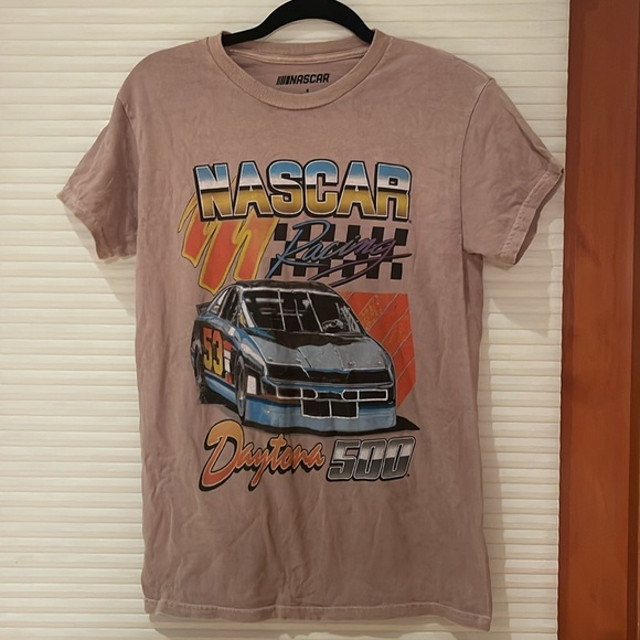 NWOT NASCAR racing Daytona 500 T-shirt - Picture 4 of 7